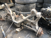 Oto Çıkma Parça / Ford / Sierra / Defransiyel / Arka Defransiyel / Çıkma Parça 