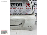 Oto Çıkma Parça / Toyota / RAV4 / Kaporta & Karoser / Bagaj Kapağı / Çıkma Parça 