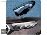 MERCEDES E W214 SOL FAR CAMI SIFIR