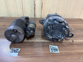 Oto Çıkma Parça / Renault / R 25 / Elektrik / Şarj Dinamosu / Çıkma Parça 