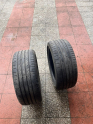 CONTİENTAL 225/40 R18 2 ADET LASTİK