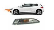 1K8953041E VW SCİROCCO 09-14 SOL ÖN TAMPON SİNYALİ