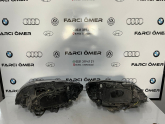 Oto Çıkma Parça / Volvo / S60 / Far & Stop / Sol Ön Far / Çıkma Parça 