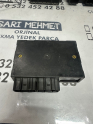 Oto Çıkma Parça / Skoda / Octavia / Beyin / Konfor Beyni / Çıkma Parça 
