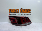 PEUGEOT 301 16- SOL ARKA STOP SIFIR DUYLU