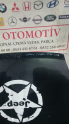 Oto Çıkma Parça / Jeep / Grand Cherokee / Kaporta & Karoser / Kaput / Çıkma Parça 