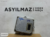 Oto Çıkma Parça / Mercedes / C Serisi / Far & Stop / Far Beyni / Çıkma Parça 