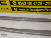 Oto Çıkma Parça / Dacia / Duster / Kaporta & Karoser / Marşpiyel Sacı / Çıkma Parça 