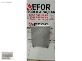 Oto Çıkma Parça / Honda / Civic / Radyatör / Klima Radyatörü / Sıfır Parça 