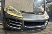Oto Çıkma Parça / Porsche / Cayenne / Kaporta & Karoser / Komple Ön / Çıkma Parça 