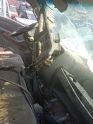 Oto Çıkma Parça / Hyundai / Accent / Kaporta & Karoser / Paçalık / Tozluk / Çıkma Parça 