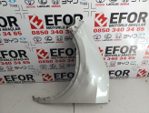 Oto Çıkma Parça / Toyota / C-HR Hybrid / Kaporta & Karoser / Sol Ön Çamurluk / Çıkma Parça 