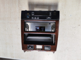 Nissan Maxima A32 Klima Kontrol Paneli ve Çerçevesi 1995-1999