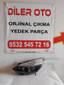 Clio 4 farları mevcuttur