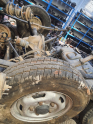 FORD TRANSİT DEFRANSİYEL TEK TEKER
