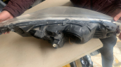 Oto Çıkma Parça / Peugeot / 308 / Far & Stop / Sol Ön Far / Çıkma Parça 