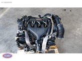 Oto Çıkma Parça / Peugeot / 407 / Motor / Motor (komple) / Çıkma Parça 