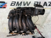 BMW 3 SERİSİ E90 3.20İ N46 EMME MANİFOLDU GAZ KELEBEĞİ