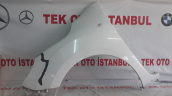 CİTAN 415 ÇAMURLUK ÖN SOL PLASTİK