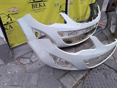Oto Çıkma Parça / Opel / Corsa / Tampon / Ön Tampon / Çıkma Parça 