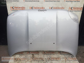 JEEP RENEGADE MOTOR KAPUTU ÖNCESİ BOYASIZ 2015-2018 BOYANMAYA H