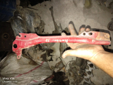 MAZDA 323 PRACTİCA ÖN PANEL ORTA-ALKO OTOMOTİV