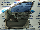 Oto Çıkma Parça / Renault / Megane / Kaporta & Karoser / Sağ Ön Kapı / Çıkma Parça 