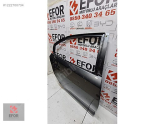 Oto Çıkma Parça / Toyota / Corolla / Kaporta & Karoser / Sol Arka Kapı / Çıkma Parça 