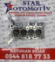 Oto Çıkma Parça / Opel / Insignia / Motor / Silindir Kapağı / Çıkma Parça 