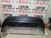 Oto Çıkma Parça / Honda / Accord / Tampon / Arka Tampon / Çıkma Parça 