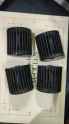 Oto Çıkma Parça / Opel / Tigra / Fan / Fan Motoru / Çıkma Parça 