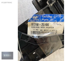Oto Çıkma Parça / Hyundai / Accent / Klima / Kontrol Paneli / Sıfır Parça 