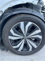 Hurda Belgeli Araçlar / Volkswagen / T-Cross