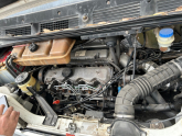 Oto Çıkma Parça / Peugeot / Boxer / Motor / Motor (komple) / Çıkma Parça 