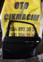Oto Çıkma Parça / Audi / A4 / Kaporta & Karoser / Sol Arka Kapı / Çıkma Parça 