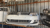 Oto Çıkma Parça / Volkswagen / Golf / Tampon / Ön Tampon / Çıkma Parça 