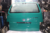 ÇIKMA VW TRANSPORTER T4 BAGAJ KAPAĞI 1958