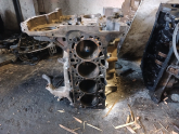FORD TRANSIT BLOK ÇIKMA V184 STANDART