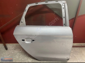 AUDI A1 SAĞ ARKA KAPI ÇIKMA ORİJİNAL