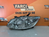 AURİS XENON SOL FAR ORJİNAL