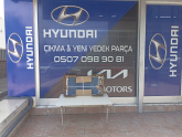 HYUNDAİ ELANTRA CRD-İ KLİMA RADYAÖRÜ SIFIR YAN SANAYİ