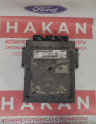 Ford Transit 2.4 TDCI Motor Beyni 6C11-12A650-AL - 9DCL DCU-101