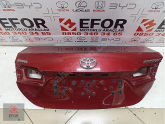TOYOTA COROLLA BAGAJ KAPAĞI ÇIKMA ORİJİNAL PARÇA 2013-2018