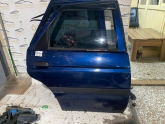 Oto Çıkma Parça / Ford / Escort / Kaporta & Karoser / Sağ Arka Kapı / Çıkma Parça 
