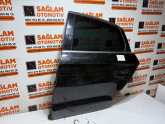 Oto Çıkma Parça / Audi / A3 / Kaporta & Karoser / Sol Arka Kapı / Çıkma Parça 
