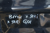 Oto Çıkma Parça / Bmw / X1 / Kaporta & Karoser / Bagaj Kapağı / Çıkma Parça 