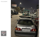 Oto Çıkma Parça / Toyota / Corolla / Direksiyon / Direksiyon Kutusu / Çıkma Parça 