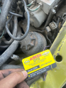 Oto Çıkma Parça / Opel / Corsa / Direksiyon / Yağ Deposu / Çıkma Parça 