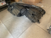 Oto Çıkma Parça / Volkswagen / Passat / Far & Stop / Sol Ön Far / Çıkma Parça 