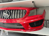 Oto Çıkma Parça / Mercedes / CLA / Kaporta & Karoser / Sağ Ön Çamurluk / Çıkma Parça 
